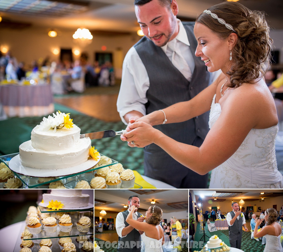 Harrisburg York Wedding Photography